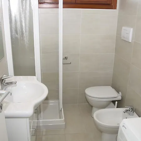 Residence Equilio Family Apartments Lido di Jesolo Room photo