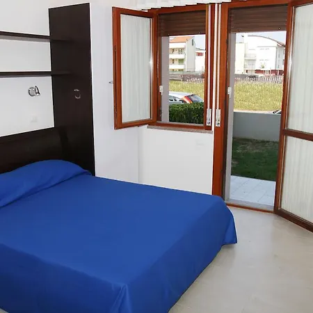 Residence Equilio Family Apartments Lido di Jesolo Room photo