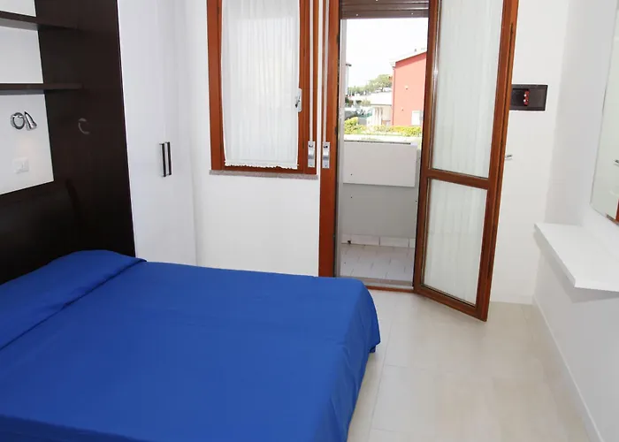 Residence Equilio Family Apartments