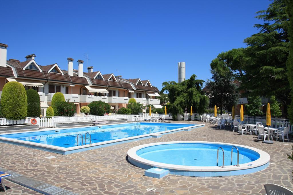 Apartment Equilio Family Lido di Jesolo