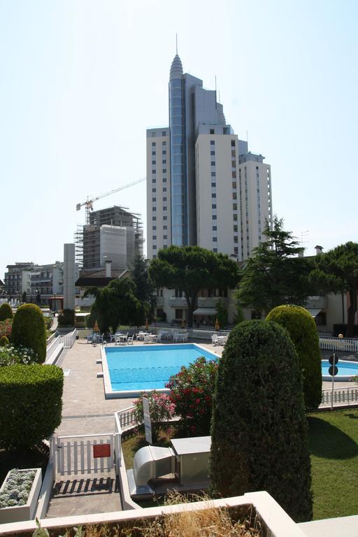 Equilio Family Apartment Lido di Jesolo