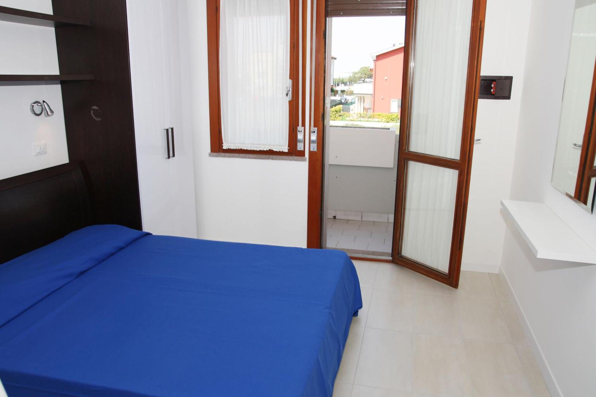 Equilio Family Apartment Lido di Jesolo