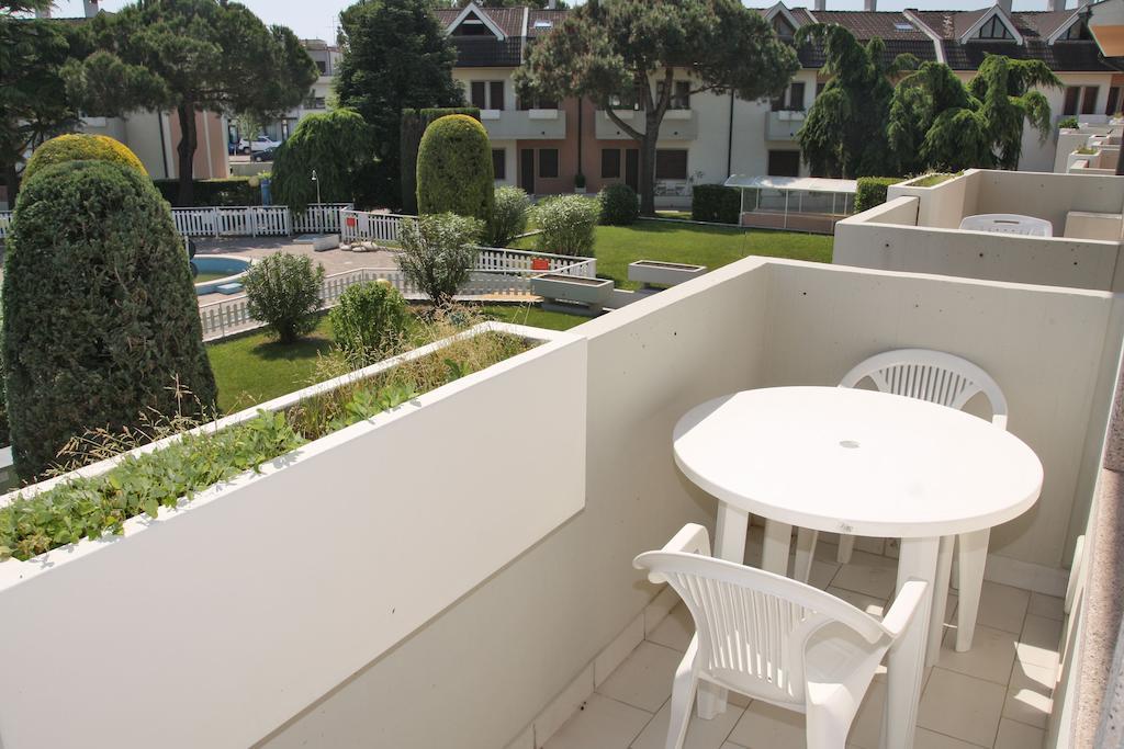 Apartment Equilio Family