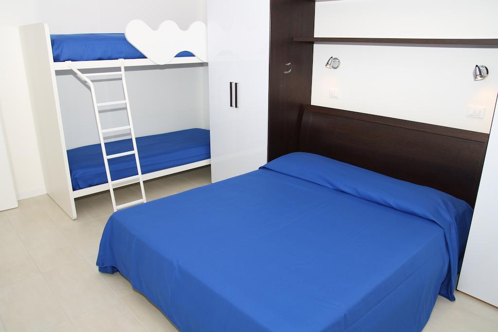 Apartment Equilio Family Lido di Jesolo