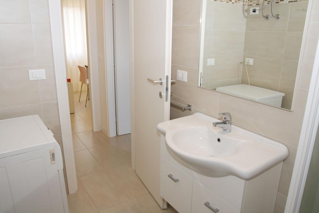 Apartment Equilio Family Lido di Jesolo