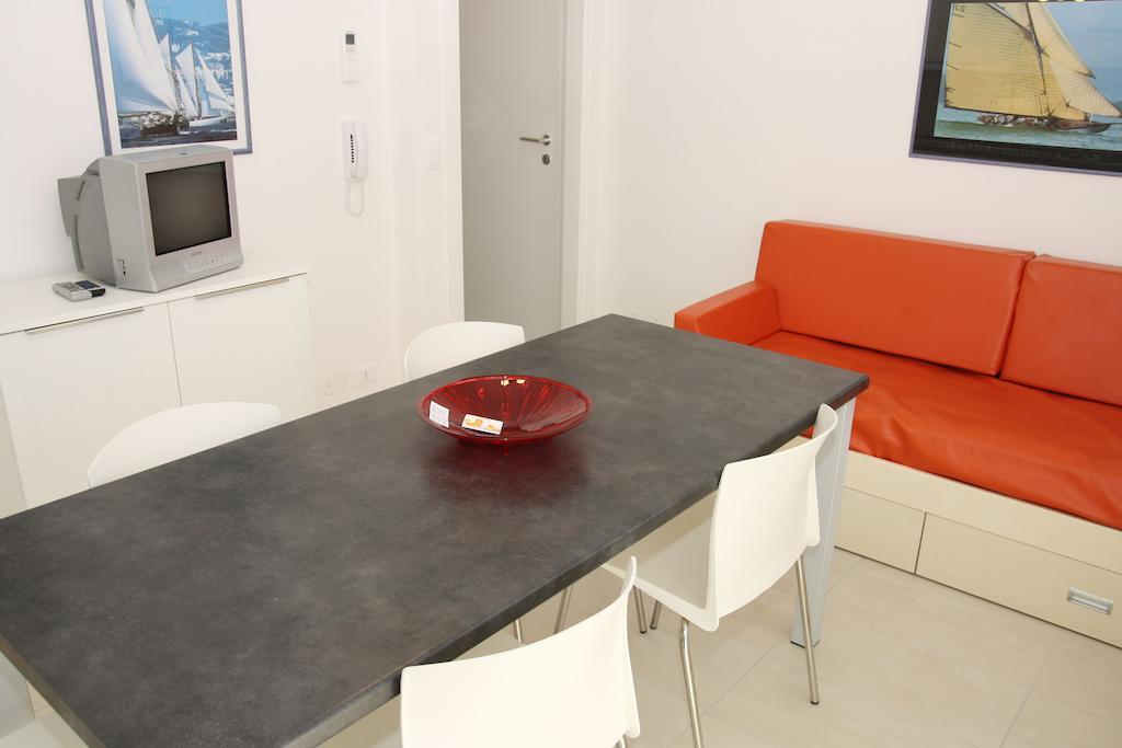 Apartment Equilio Family