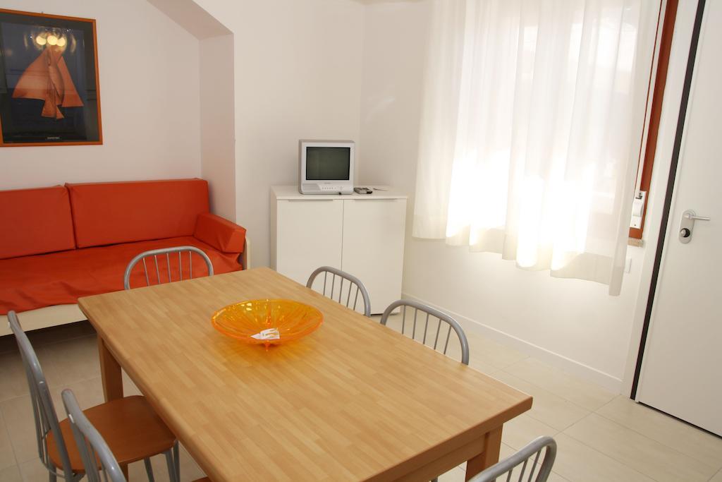 Apartment Equilio Family
