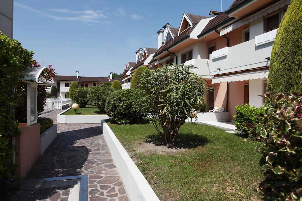 Apartment Equilio Family Lido di Jesolo