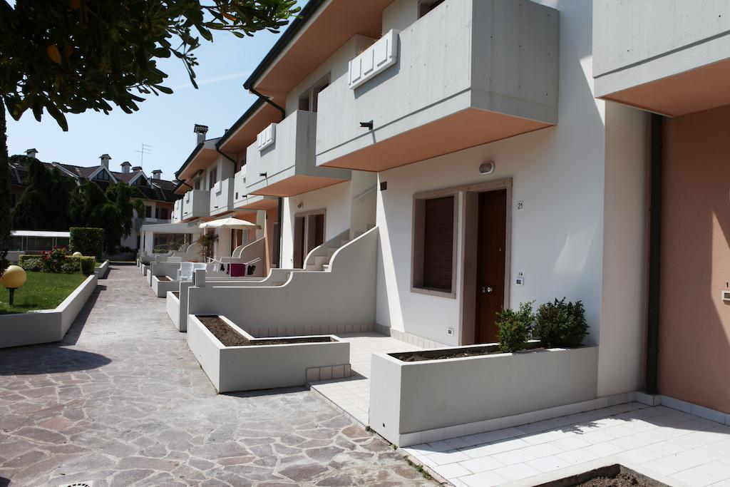 Apartment Equilio Family Lido di Jesolo